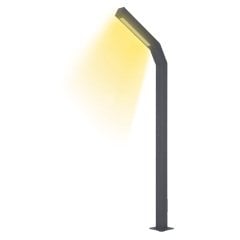 Şanlı Bahçe Diregi Led Aydinlatma  SAN-171
