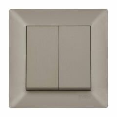 Exen Odak Titanyum Komütatör Komple Takim