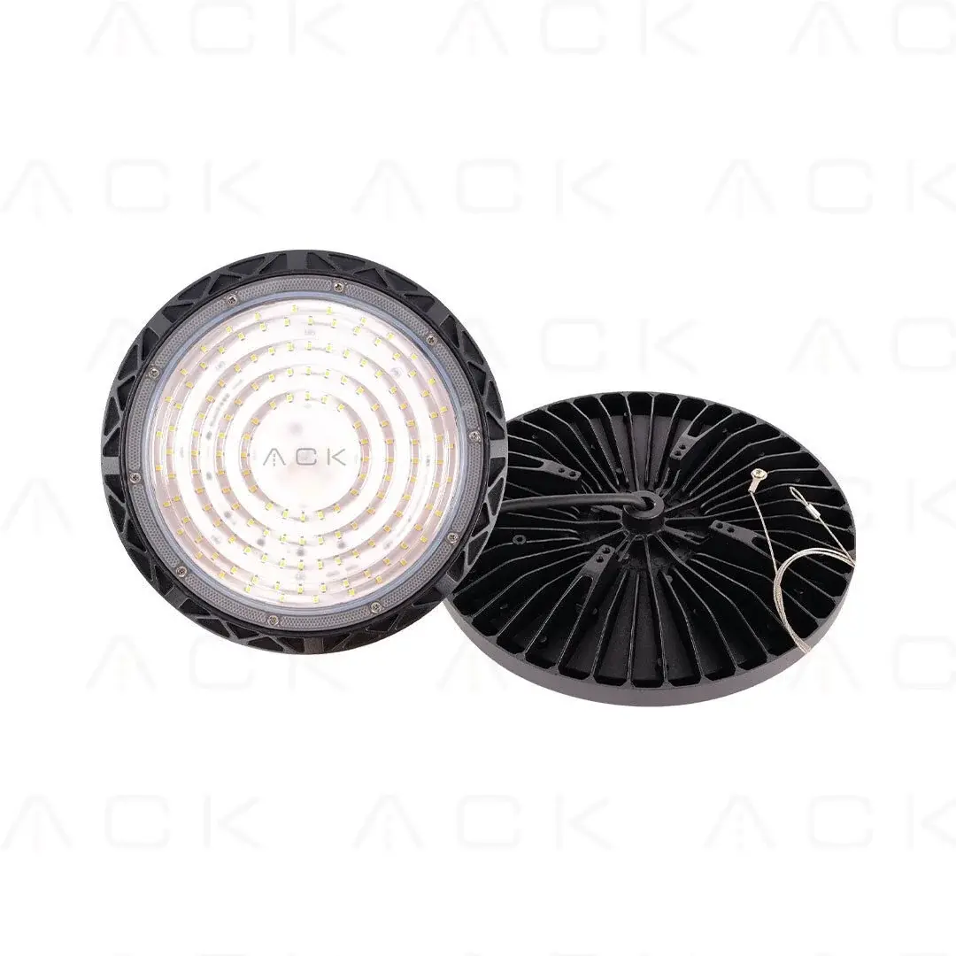 ACK Ufo Yüksek Tavan 150W 6500K AT43-19433