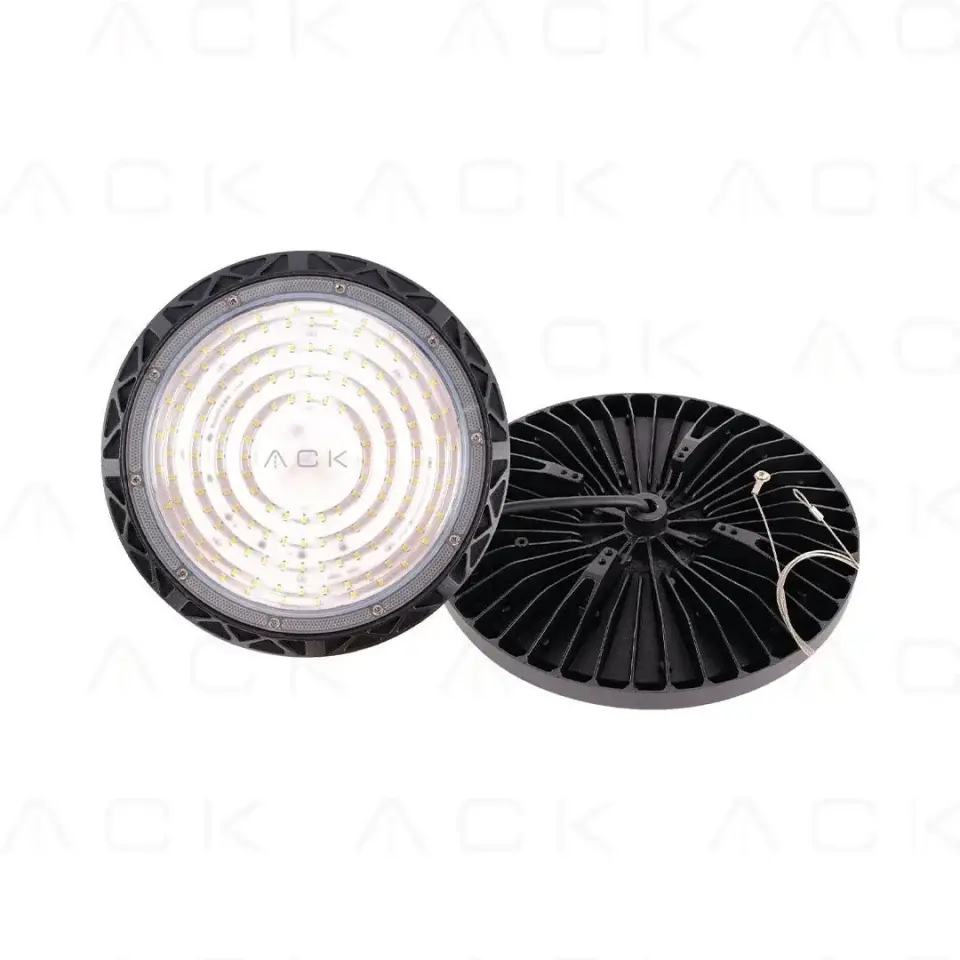 ACK Ufo Yüksek Tavan 150W 6500K AT43-19433