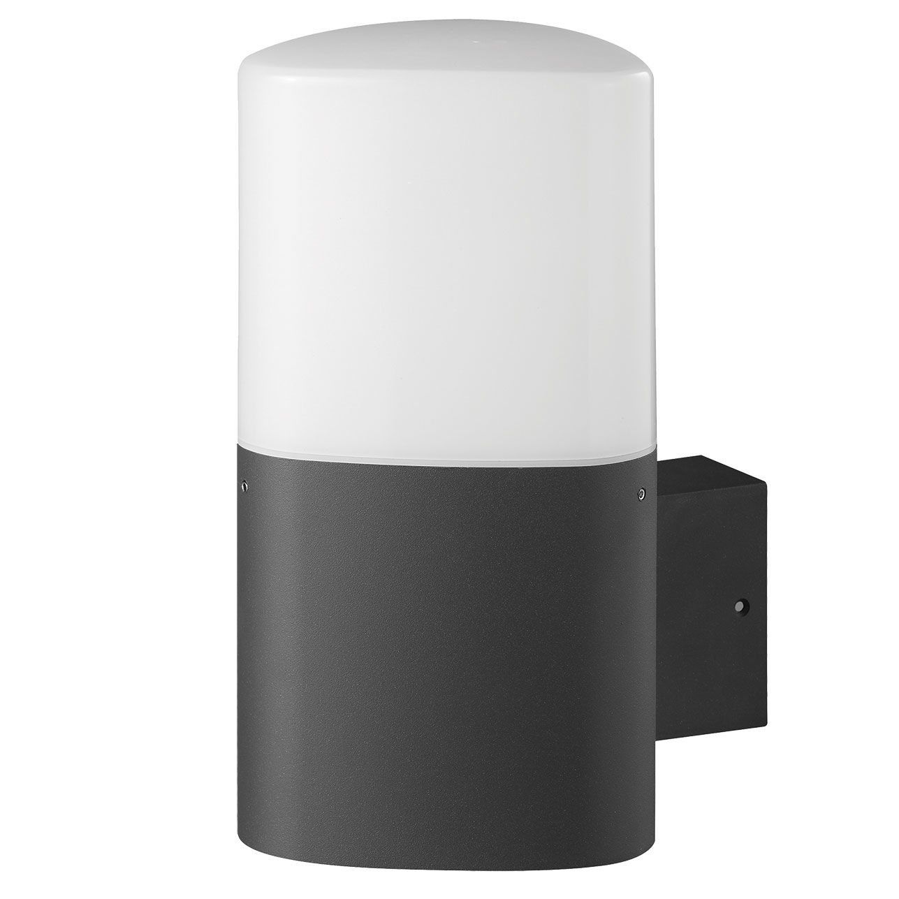 ACK Hera Wla Sıyah E27 Max.60W Bahçe Armatürü AG36-00012