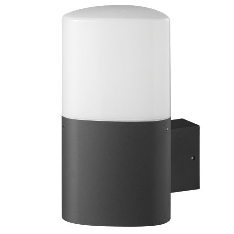 ACK Hera Wla Sıyah E27 Max.60W Bahçe Armatürü AG36-00012