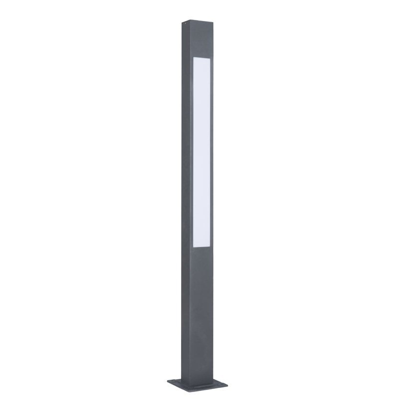 Şanlı Bahçe Diregi Led Aydinlatma  SAN-206