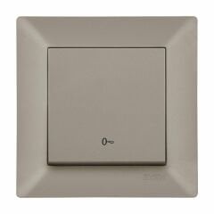 Exen Odak Titanyum Kapi Otomatigi Anahtari Komple Takim