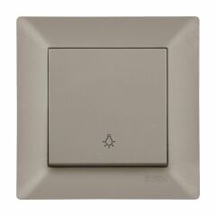 Exen Odak Titanyum Light Anahtari Komple Takim