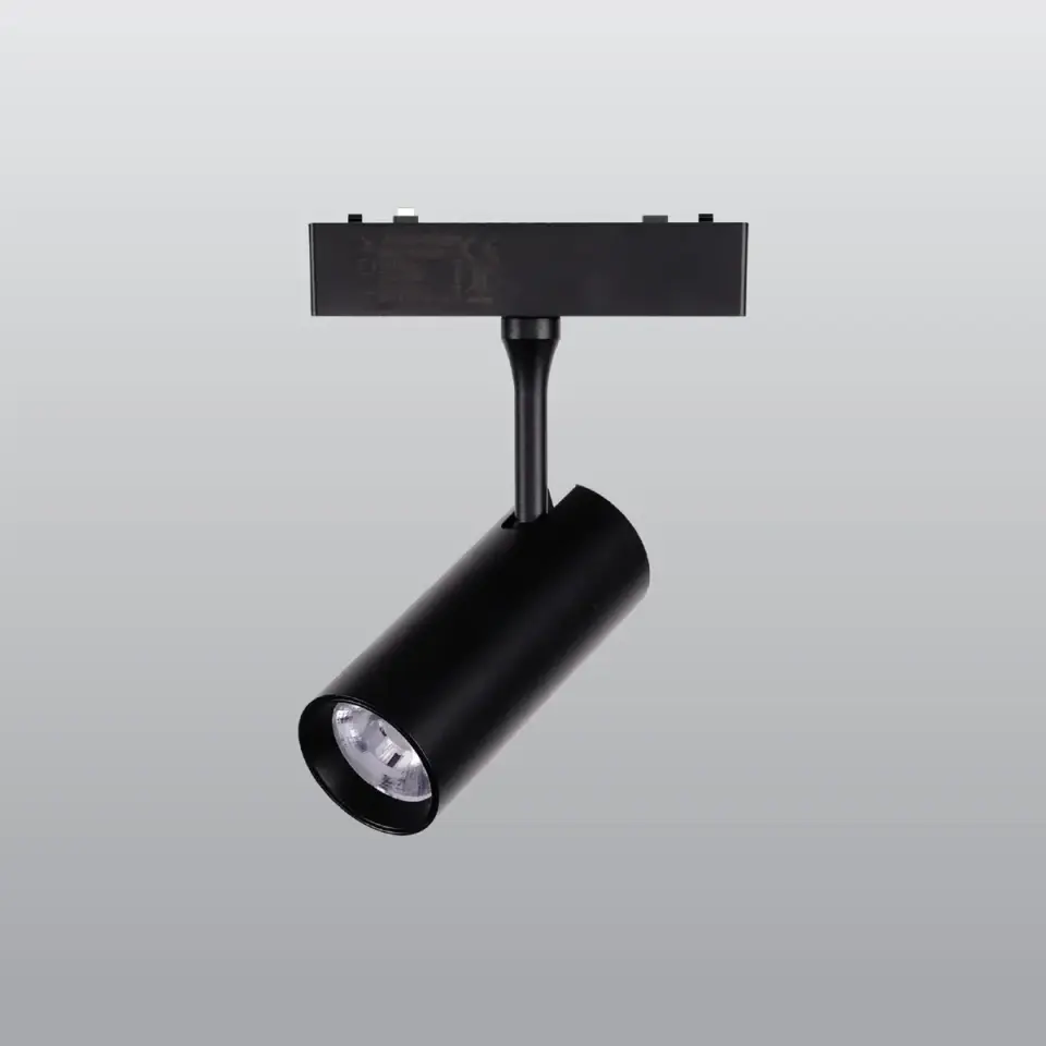 ACK 10W Slim Magnet Ray Spot  4,5X11Cm Cct Ip20 AD45-06291