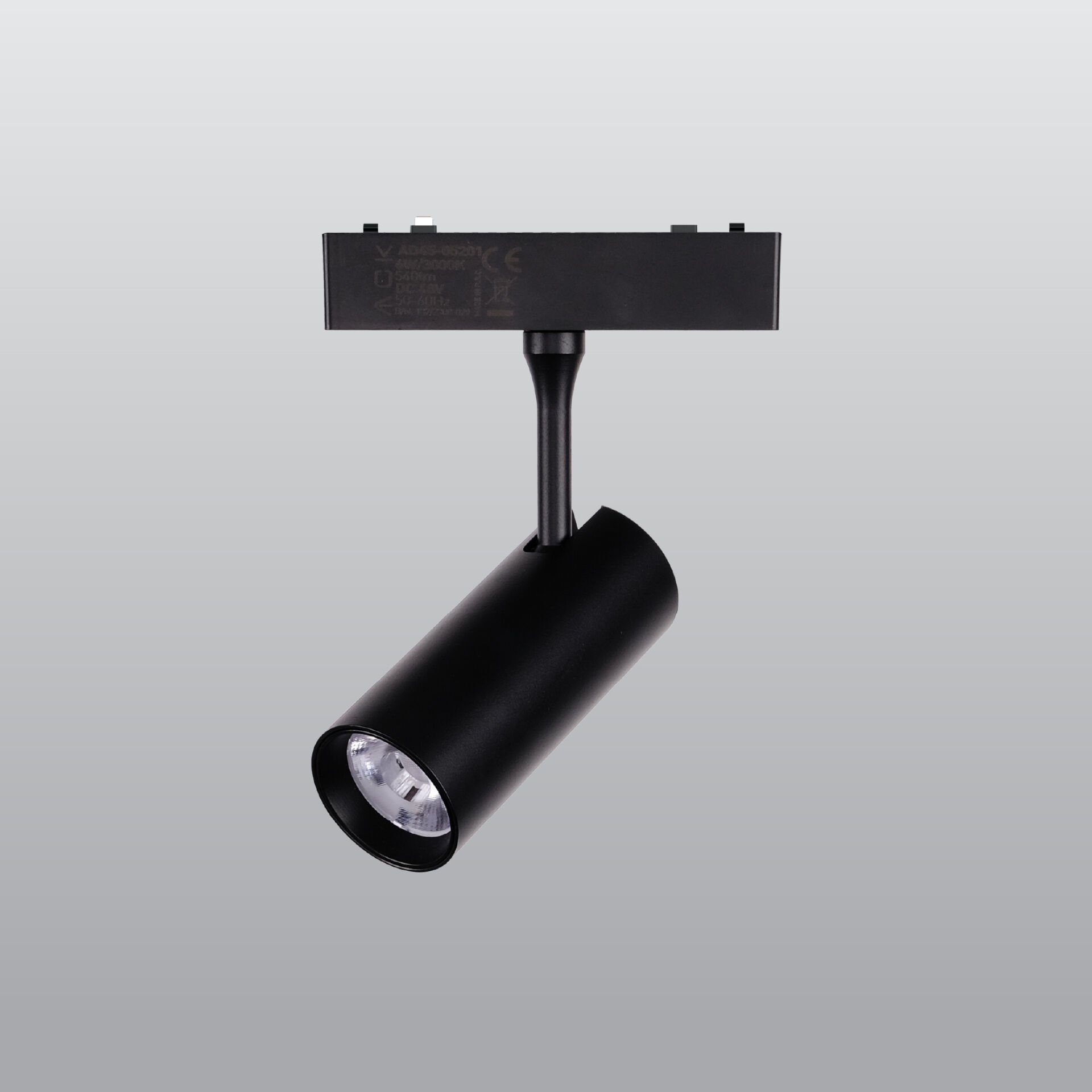 ACK 10W Slim Magnet Ray Spot  4,5X11Cm Cct Ip20 AD45-06291