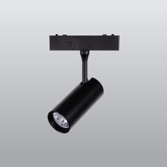 ACK 10W Slim Magnet Ray Spot  4,5X11Cm Cct Ip20 AD45-06291