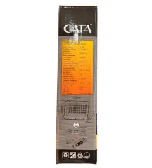 Cata 50 W Led Projektör CT-4658 Günışığı