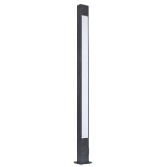 Şanlı Bahçe Diregi Led Aydinlatma  SAN-205