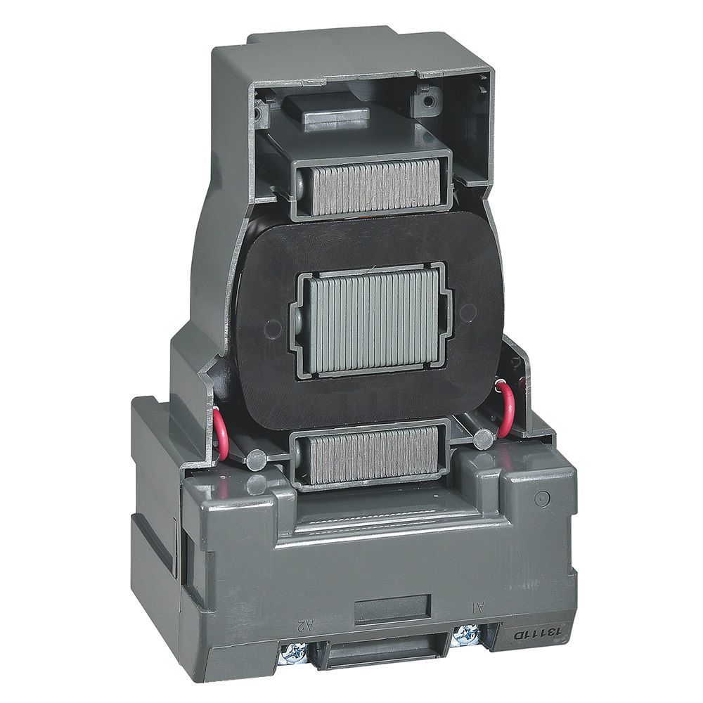 Legrand  CTX³ 225 3P kontaktör için 24V AC/DC yedek bobin LEG-416960