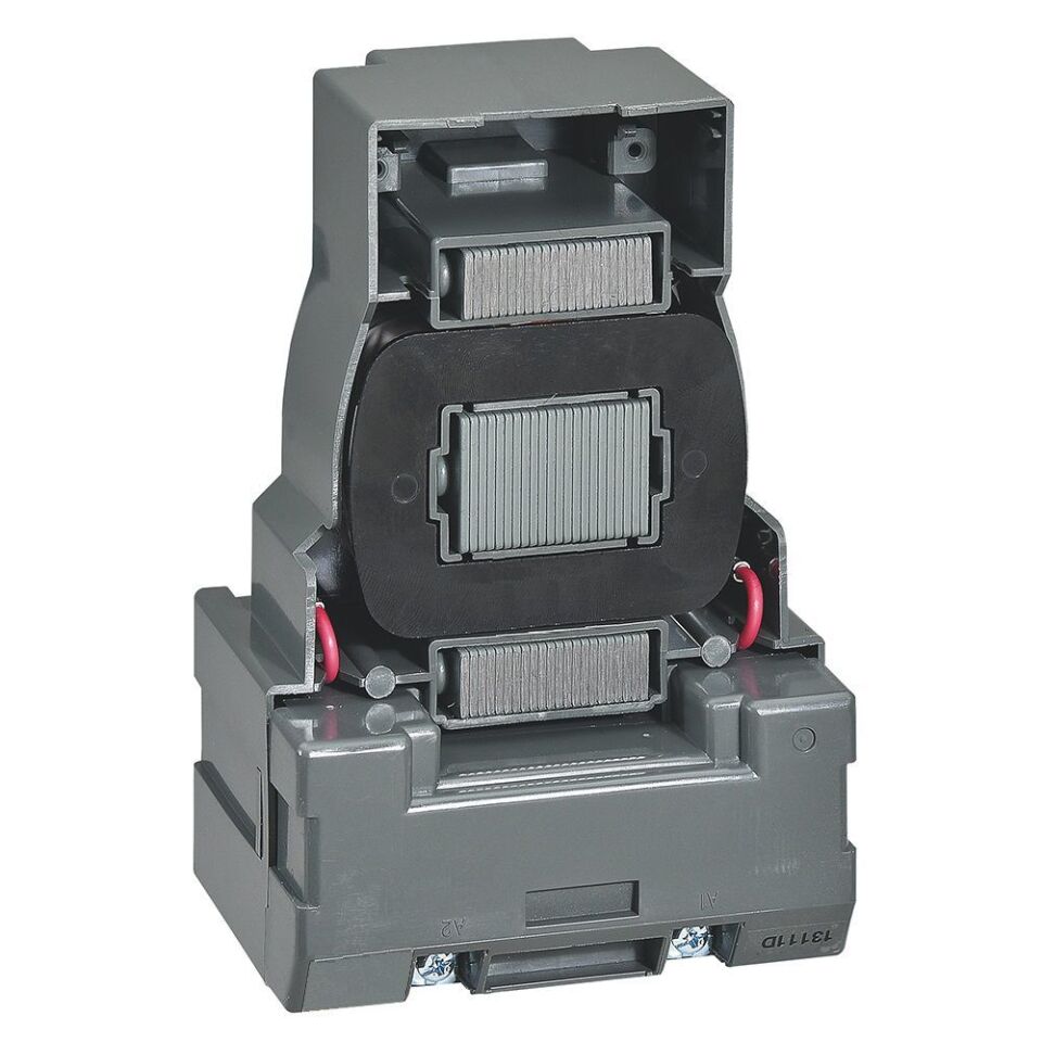 Legrand  CTX³ 225 3P kontaktör için 24V AC/DC yedek bobin LEG-416960
