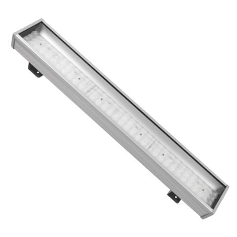 ACK 60W 4000K Ip65 60Cm Led Yüksek Tavan Armatürü AT45-06013