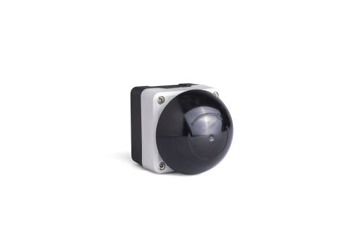 Emas Siyah-Gri Pl.Kutu 72 Mm Emniyet Siyah (Start - P1C300E72H