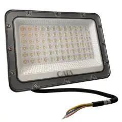 Cata 100 W Led Projektör CT-4659 Beyaz Işık