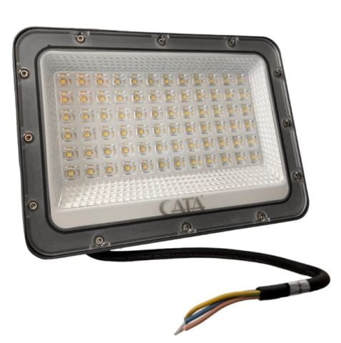 Cata 100 W Led Projektör CT-4659 Beyaz Işık