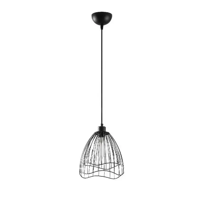Aydinlatmadunyam Sarkit Black Zeyno-Nus-6400