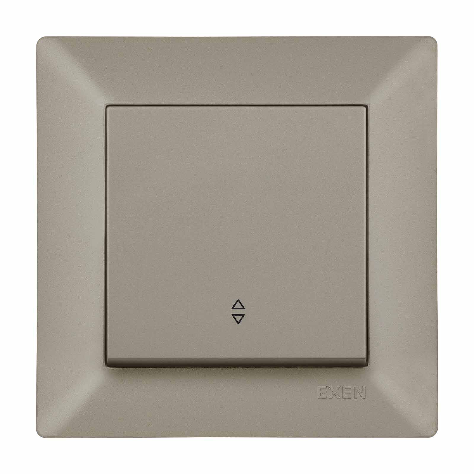 Exen Odak Titanyum Veavien Komple Takim