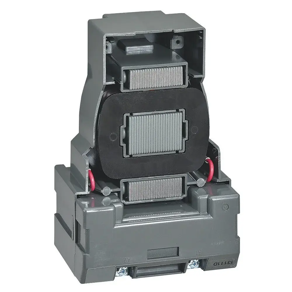 Legrand  CTX³ 400 3P kontaktör için 110-240V AC/DC yedek bobin LEG-416976