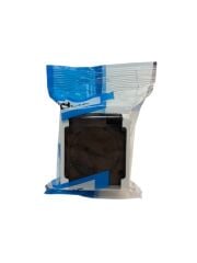 Seldur Nema Siva Üstü Kapakli Toprakli Priz Beyaz NM102B