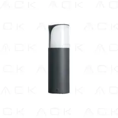 ACK Bahçe Armatürü Selge  E27 Max 60W 300Mm AG36-00302