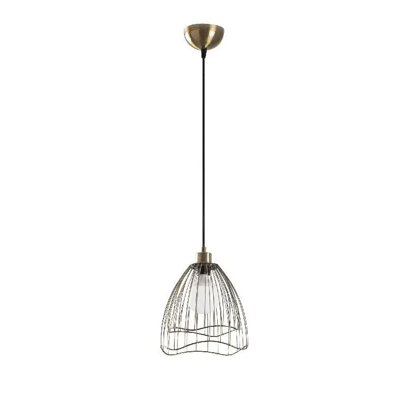 Aydinlatmadunyam Sarkit Vintage Zeyno-Nus-6401