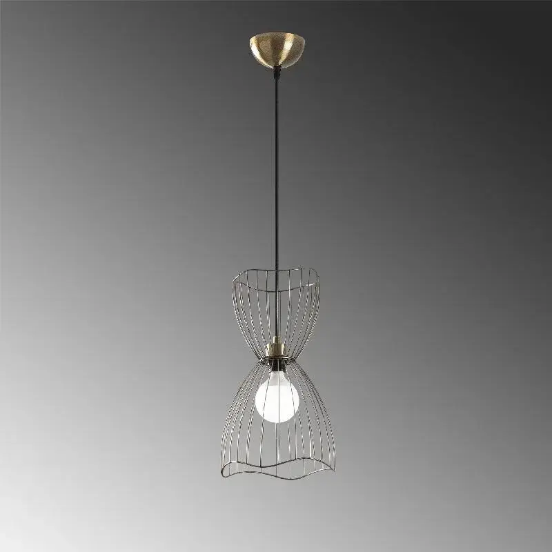 Aydinlatmadunyam Sarkit Vintage Zeyno-Nus-6401