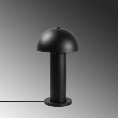 Aydinlatmadunyam Masa Lambasi Black Mixed-11503