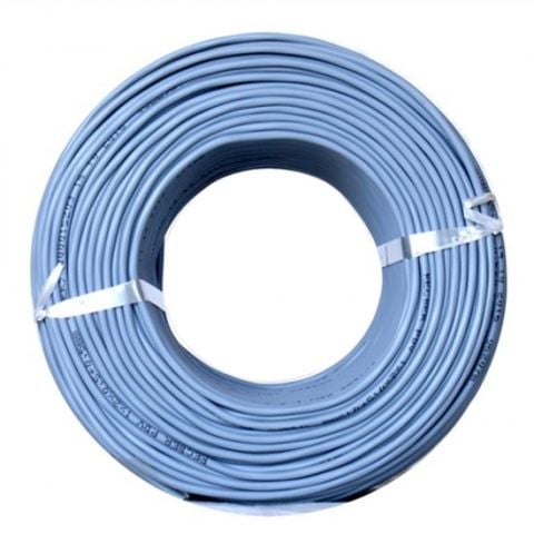 Reçber PDV 5x2x0,50mm+0,50mm PVC Kılıflı Telefon Kablosu