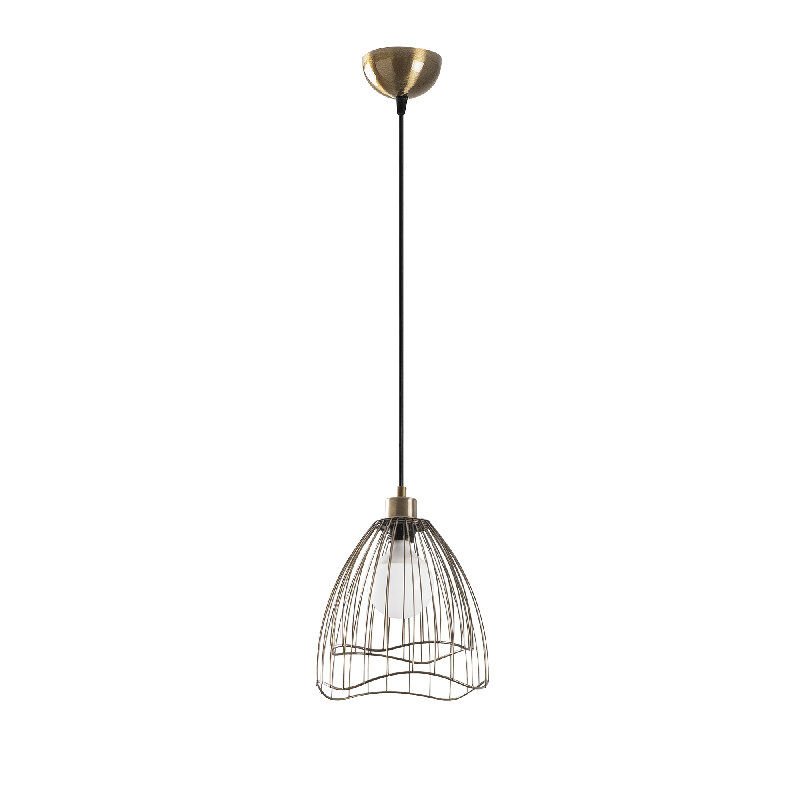 Aydinlatmadunyam Sarkit Vintage Zeyno-Nus-6401