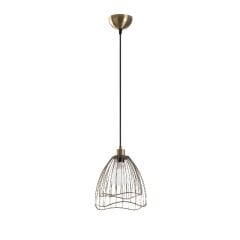 Aydinlatmadunyam Sarkit Vintage Zeyno-Nus-6401