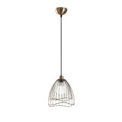Aydinlatmadunyam Sarkit Vintage Zeyno-Nus-6401