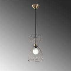 Aydinlatmadunyam Sarkit Vintage Zeyno-Nus-6401