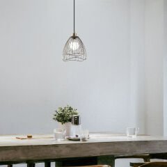 Aydinlatmadunyam Sarkit Vintage Zeyno-Nus-6401
