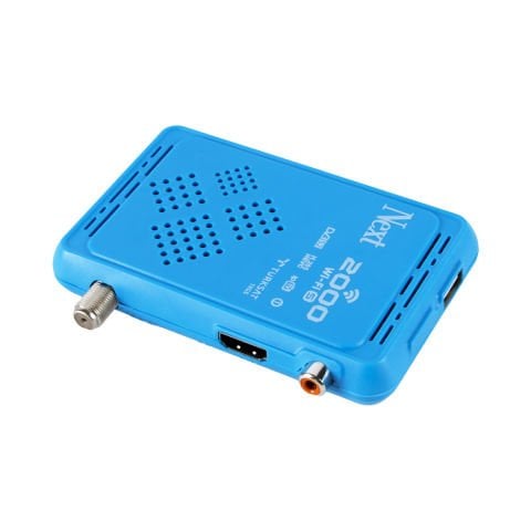 Next-NextStar Ye-Next 2000 Wıfı-S  Hd Receıver