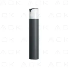 ACK Bahçe Armatürü Selge  E27 Max 60W 500Mm AG36-00312