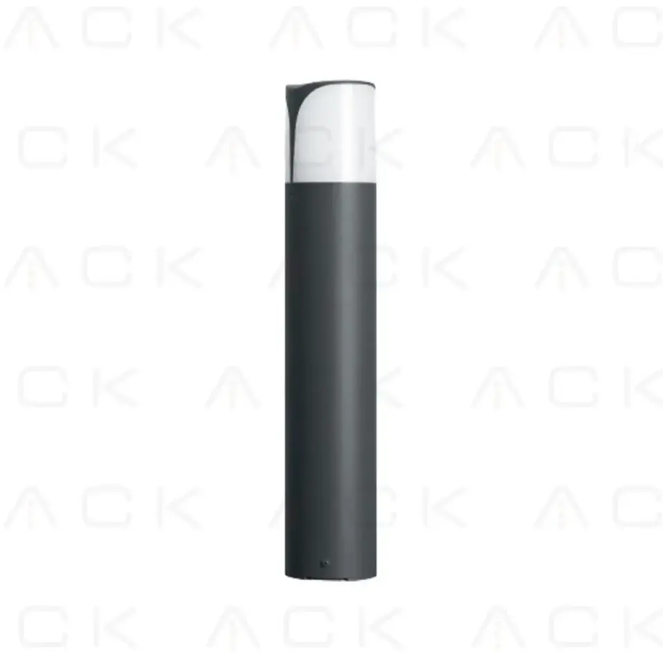 ACK Bahçe Armatürü Selge  E27 Max 60W 500Mm AG36-00312