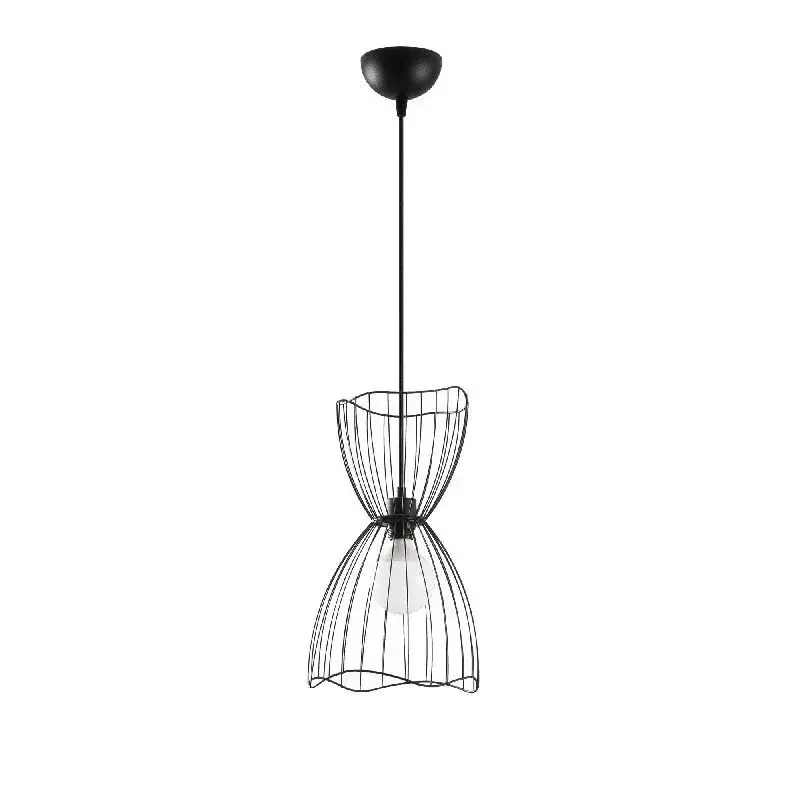 Aydinlatmadunyam Sarkit Black Zeyno-Nus-6410