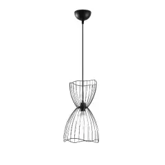 Aydinlatmadunyam Sarkit Black Zeyno-Nus-6410