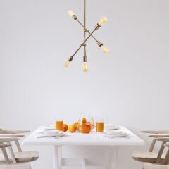 Aydinlatmadunyam Avize Vintage Beste-10345