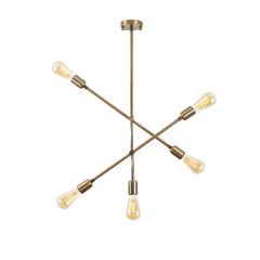 Aydinlatmadunyam Avize Vintage Beste-10345