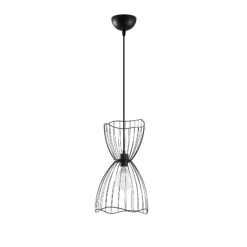 Aydinlatmadunyam Sarkit Black Zeyno-Nus-6410