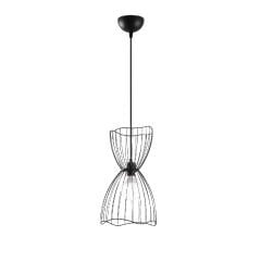Aydinlatmadunyam Sarkit Black Zeyno-Nus-6410