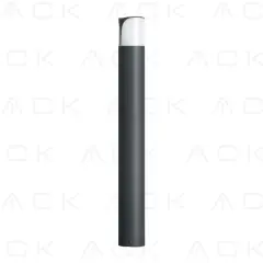 ACK Bahçe Armatürü Selge  E27 Max 60W 800Mm AG36-00322