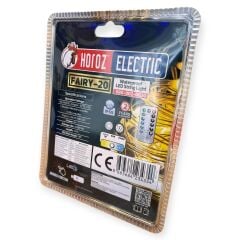 Horoz 080-002-0020-030 Fairy-20 20M 7000K 5V 2W/M Serit Led