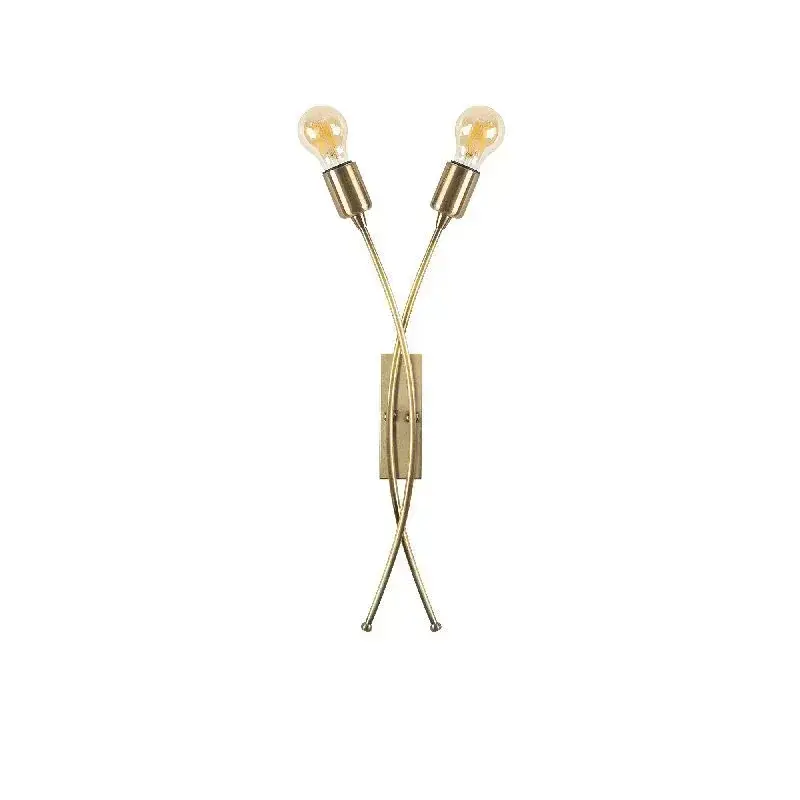 Aydinlatmadunyam Aplik Vintage Banana-Nuw-3187