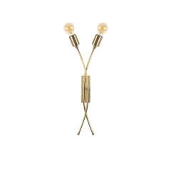 Aydinlatmadunyam Aplik Vintage Banana-Nuw-3187