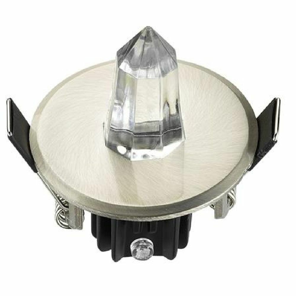Horoz 016-001-0001 Natalia 1W Kirmizi  Led Armatur