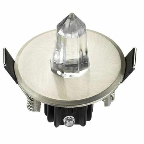 Horoz 016-001-0001 Natalia 1W Kirmizi  Led Armatur