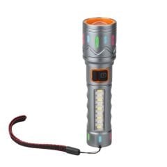 Panther Pt-4519 Usb Sarjli El Feneri